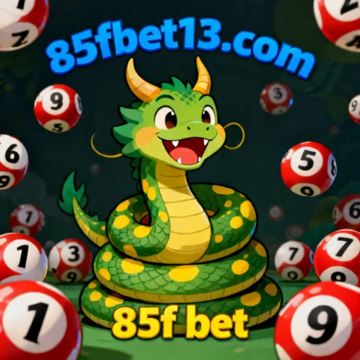 85f bet Logo
