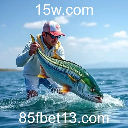 Pesca online